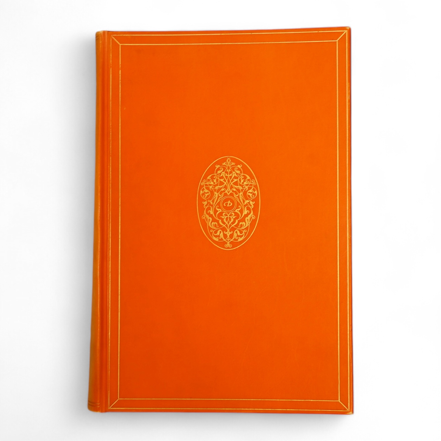 The Nonesuch Press - La Divina Commedia or the Divine Vision of Dante Alighieri in Italian and English. The Italian text edited by Mario Casella ... the English Verses by H.F. Cary ... Limited Edition (of 1475 numbered c